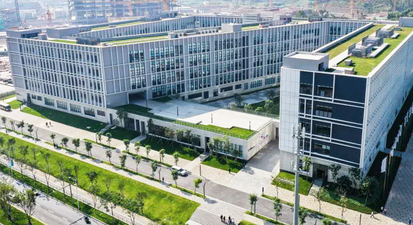 深圳手艺大学